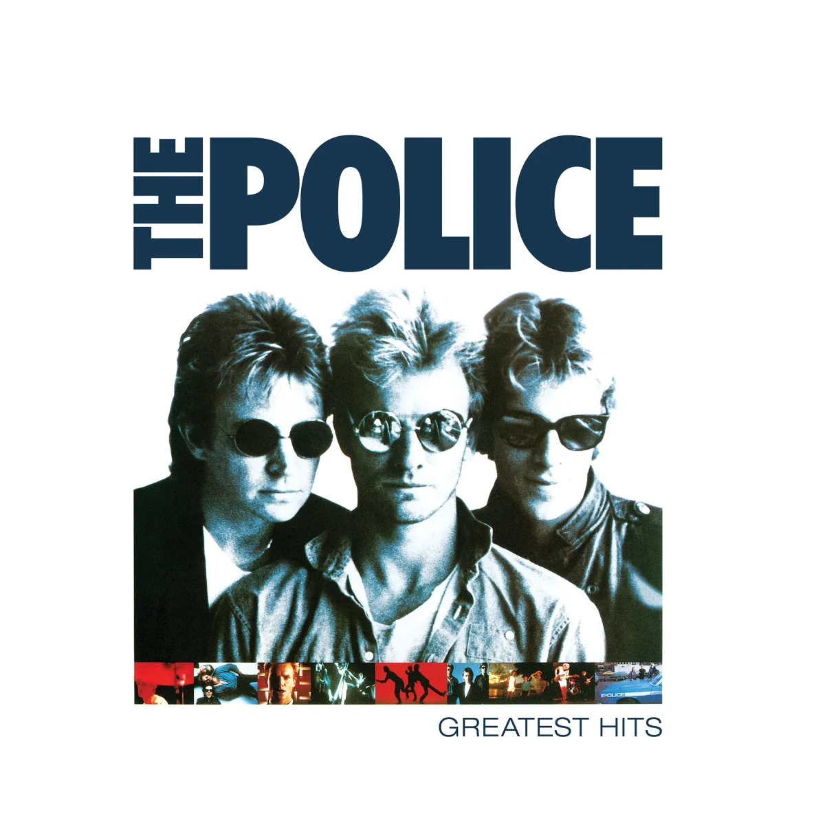 Greatest Hits (remastered) (180g)