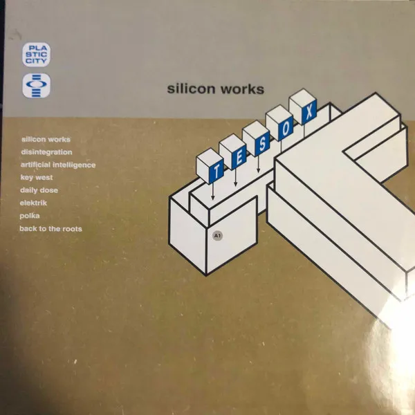Silicon Works