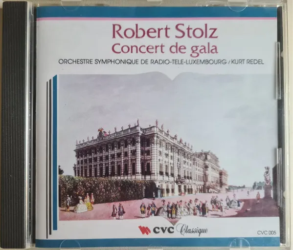 Concert De Gala