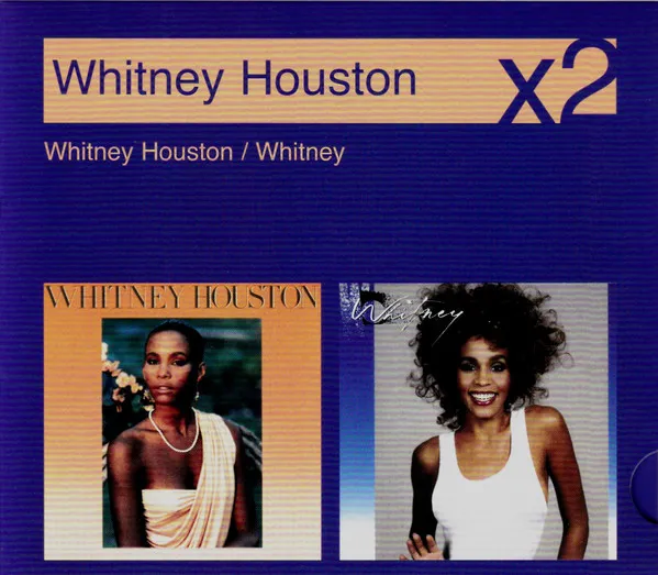 Whitney Houston / Whitney