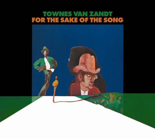 For The Sake Of The Song