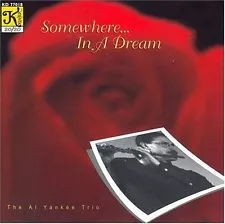 Somewhere...In A Dream
