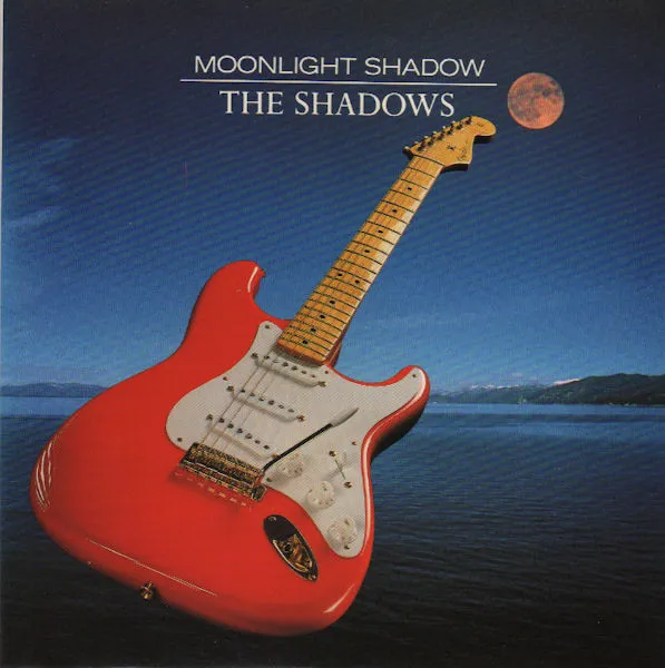 Moonlight Shadow