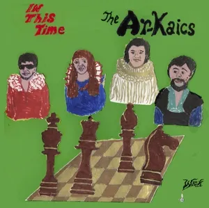 Ar-Kaics