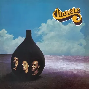 Abaeté (Reissue)