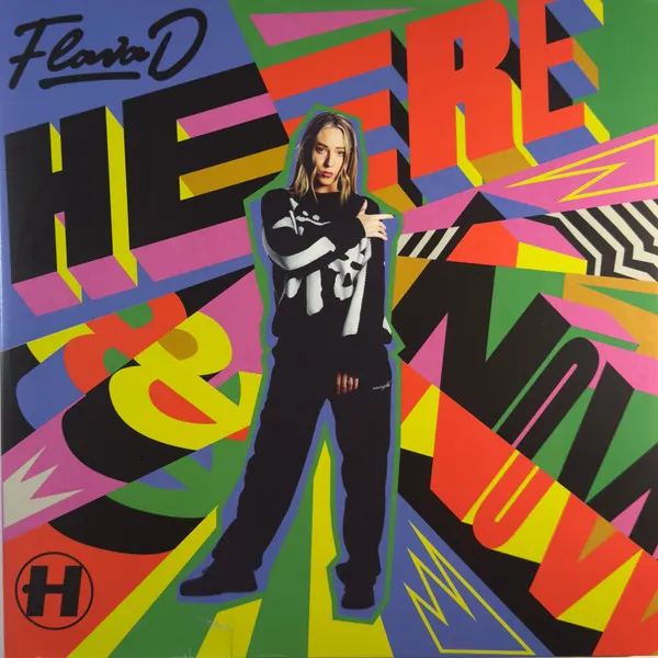 Here & Now
