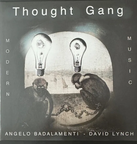 Thought Gang
