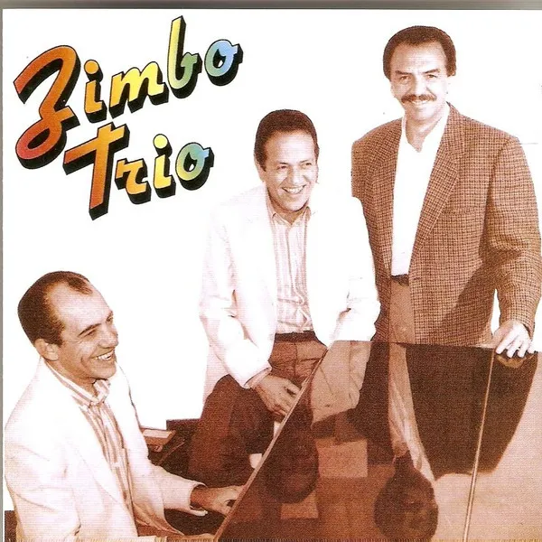 Zimbo Trio
