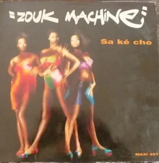 Sa Ké Cho
