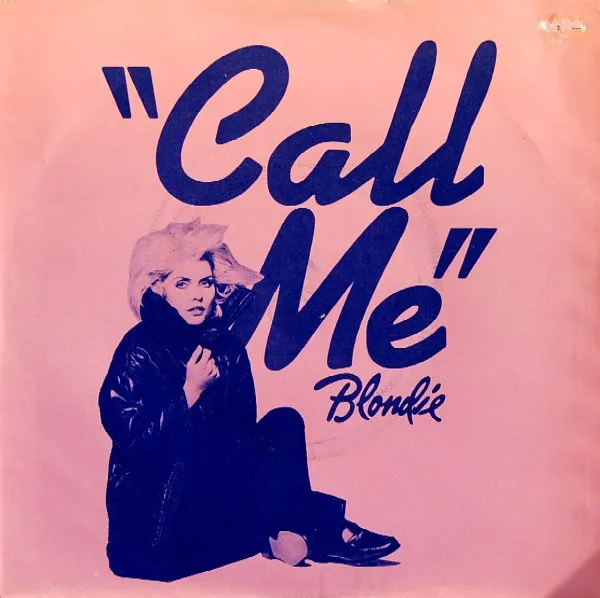 Call Me