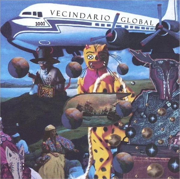 Vecindario Global