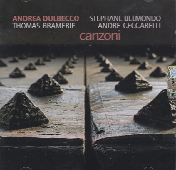 Canzoni