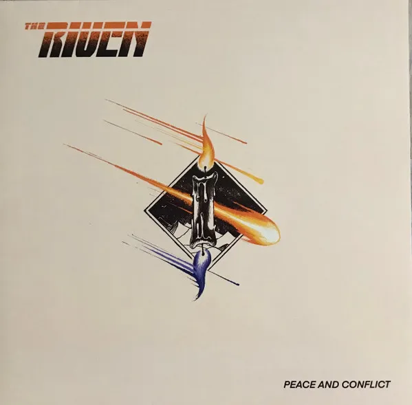 Peace And Conflict (Limited Edition) (Purple Vinyl)