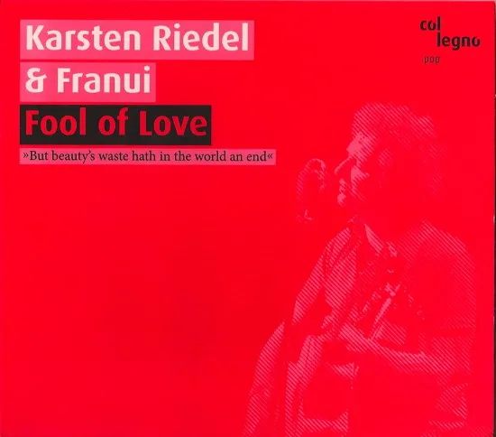 Fool Of Love