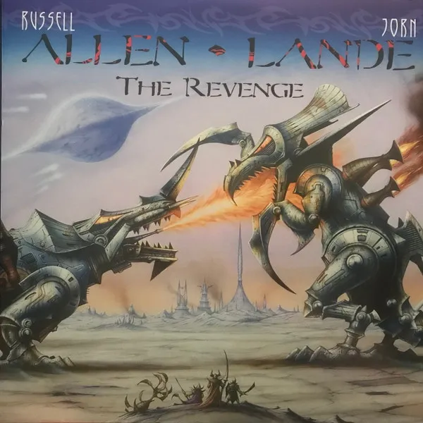 The Revenge