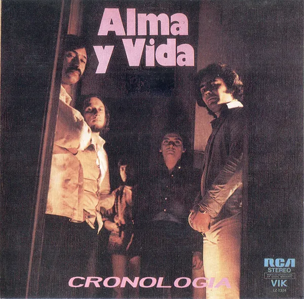 Cronología