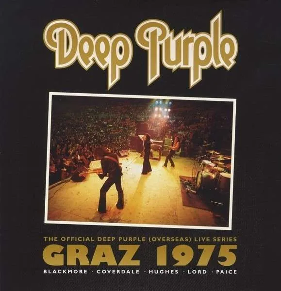 Live In Graz 1975