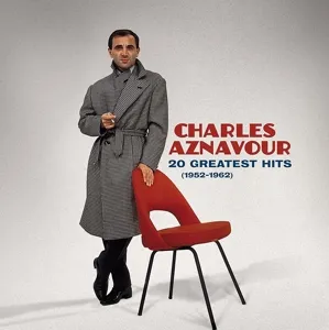 20 Greatest Hits (1952-1962) (180g) (Limited Edition)