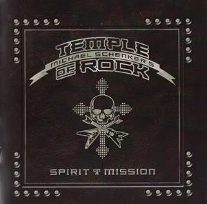 Spirit On a Mission