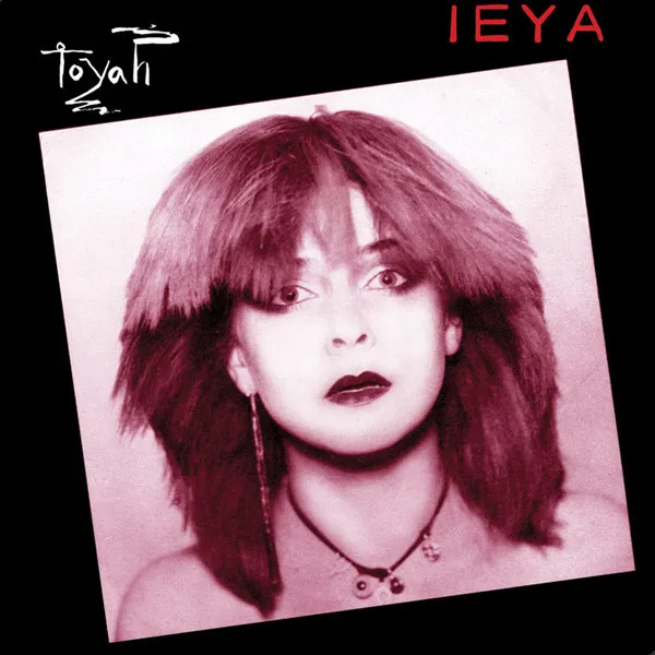Ieya
