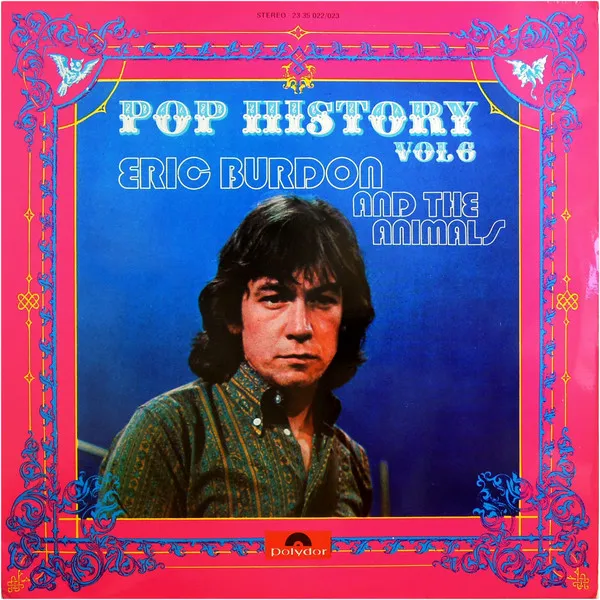 Pop History Vol 6