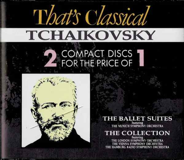 That's Classical