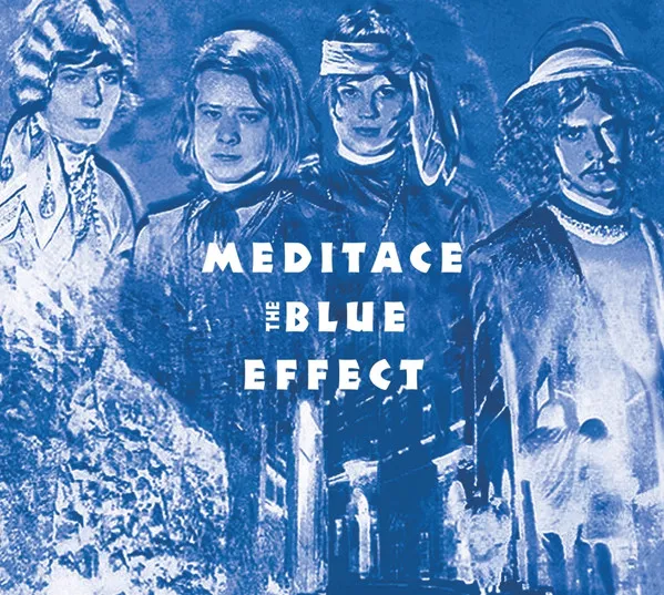 Meditace