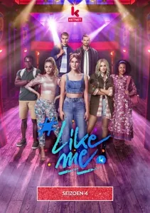 #Likeme