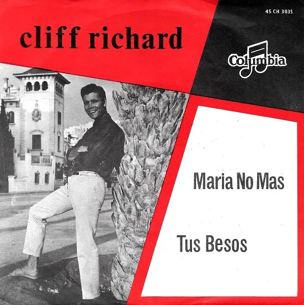 Maria No Mas / Tus Besos