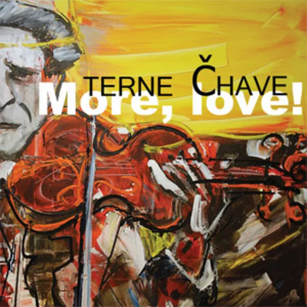 More, love!
