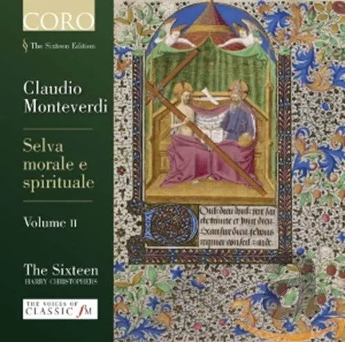 Selva morale e spirituale Vol.2