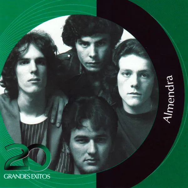 Inolvidables - 20 Grandes Exitos