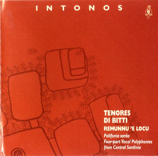 Intonos
