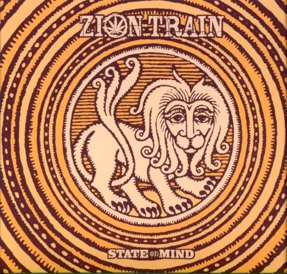 State Of Mind