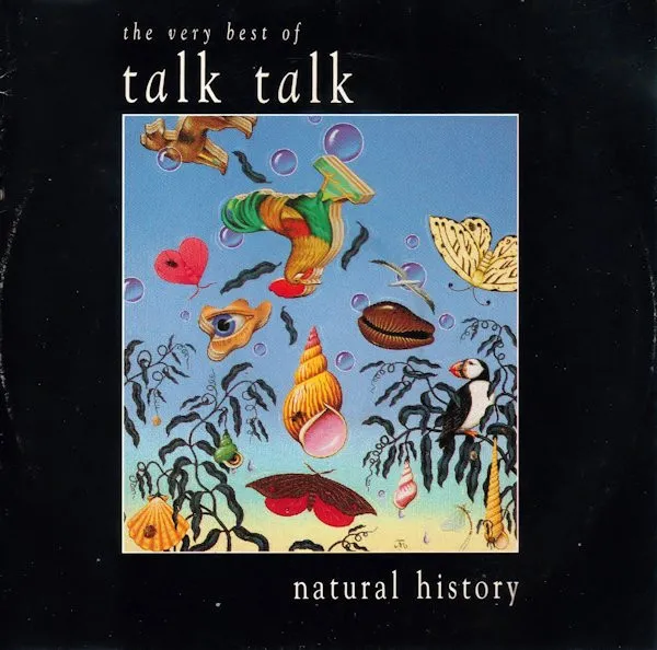 Talk Talk