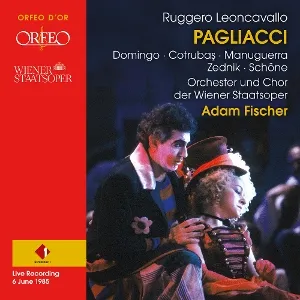 I Pagliacci