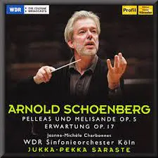 Pelleas Und Melisande, Op. 5 - Erwartung, Op. 17