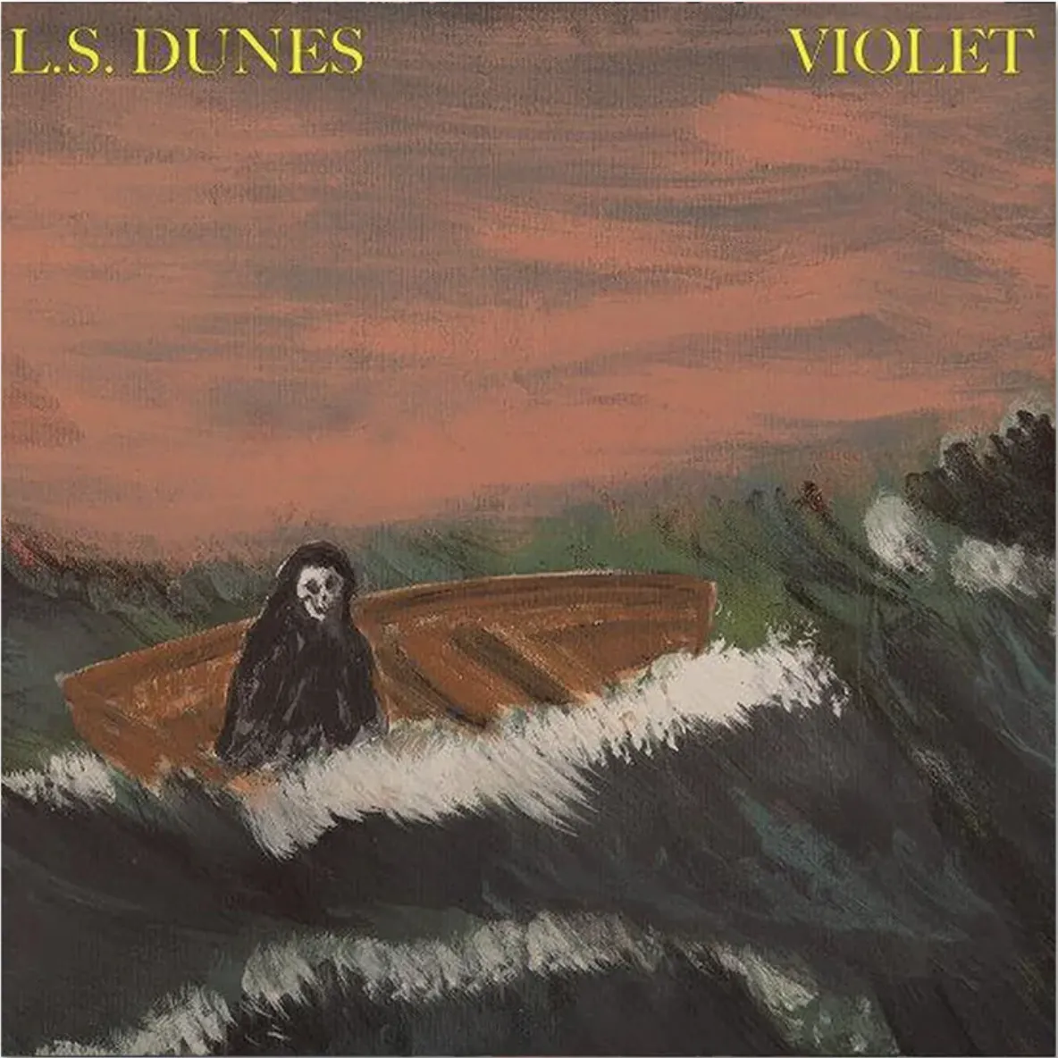 Violet