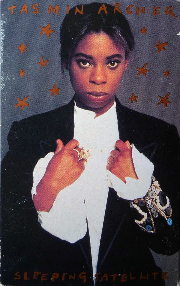 Sleeping Satellite