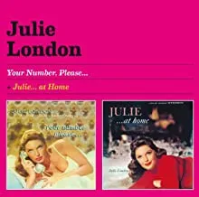 Your Number, Please... + Julie... at home