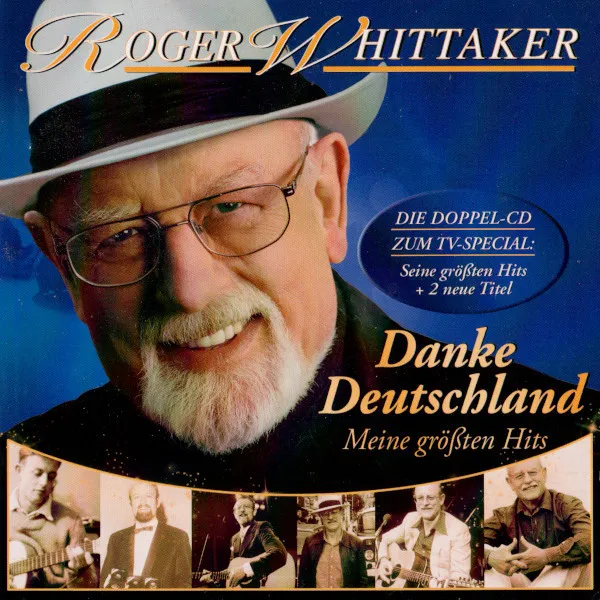 Danke Deutschland: Meine größten Hits