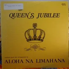 The Queen's Jubilee