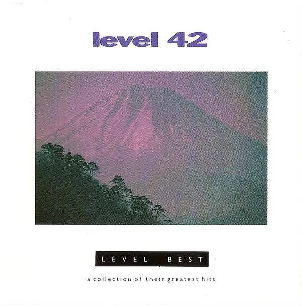 Level Best (A Collection Of Their Greatest Hits)