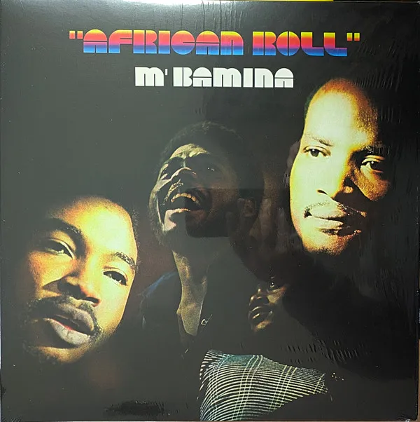 African Roll