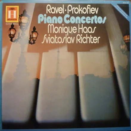 Piano Concertos