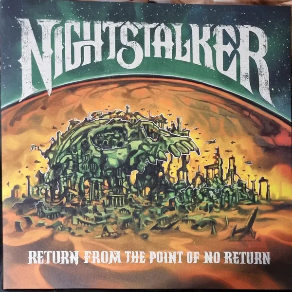 Return From the Point of No Return
