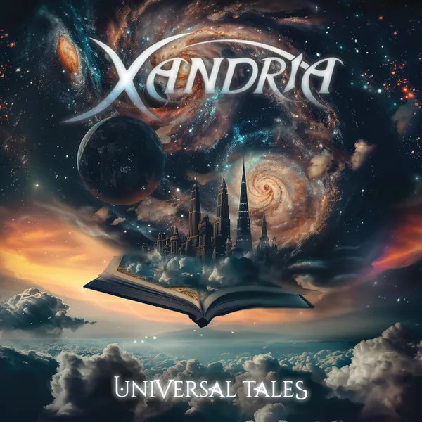 UNIVERSAL TALES LTD.
