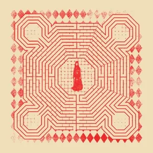 EVERYTHING IS ALIVE BLACK LTD