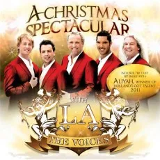 A Christmas Spectacular