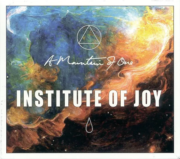 Institute Of Joy
